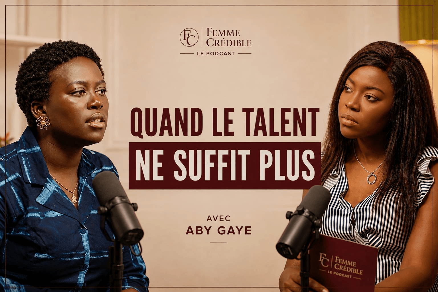 Que devient une championne quand elle n'a plus de terrain ?