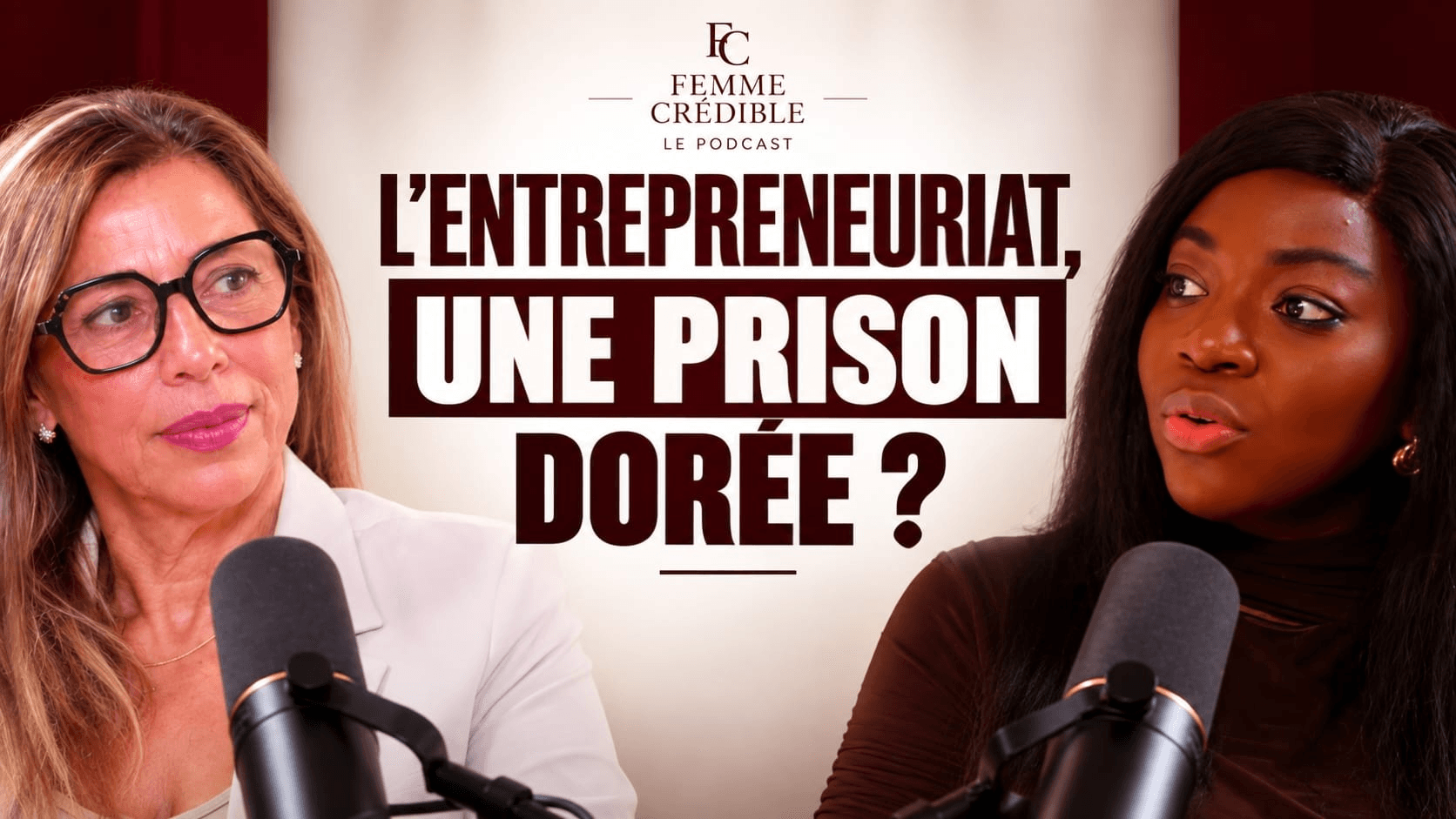 Elle a quitté 15 ans d'enseignement pour entreprendre… et a découvert une nouvelle prison.