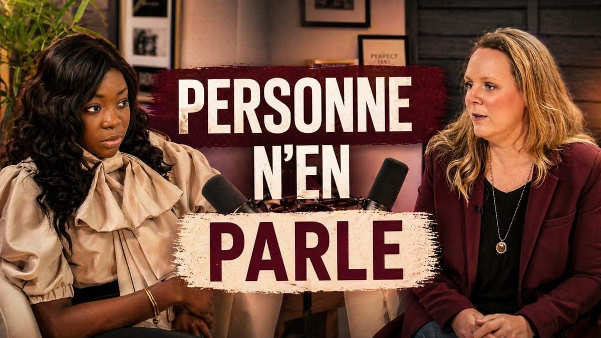 Personne n'en parle.